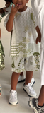 Saudi 25 white tshirt ٢٥ تيشرت السعودية بيضاء