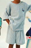 carnival towel set