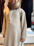 Workshop x Kai mini Moher with scarf