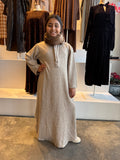 Workshop x Kai mini Moher with scarf