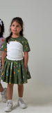 Saudi 26 lilac tshirt ٢٦ تيشرت السعودية الخزامى