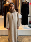 Workshop x Kai mini Moher with scarf