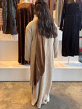 Workshop x Kai mini Moher with scarf