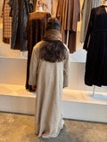 Workshop x Kai mini Moher with scarf