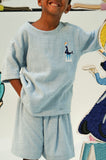 carnival towel set