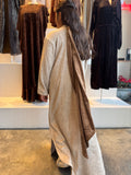 Workshop x Kai mini Moher with scarf